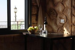 Adler Elegant - luxurious Holiday apartment in Safed