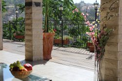 Adler Elegant - luxurious Holiday apartment in Safed