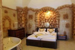 Adler Elegant - luxurious Holiday apartment in Safed